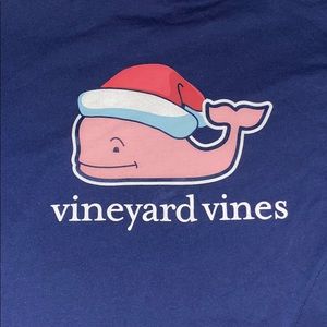 Vineyard Vines Christmas T-Shirt